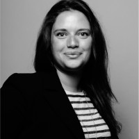 BlueKanGo Employee Alexandra Legru's profile photo