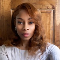 Creating Coding Careers Employee Essence Brown's profile photo