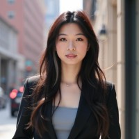 Chosan Employee Ashley Wu's profile photo