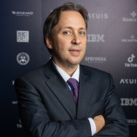 Agrati Group Employee Andrea Costantini's profile photo