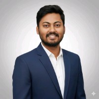 DTDC Express Limited Employee Aamir Ashraf's profile photo