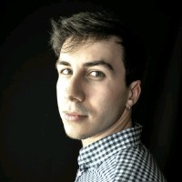 WPP Media Spain Employee Daniel Urda's profile photo