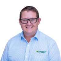 Almond Board of Australia Employee Peter Jealous's profile photo