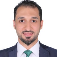 Arab African International Bank Employee Ahmad Abdallah's profile photo