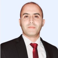 Jet Contractors Employee Aziz Moumen's profile photo