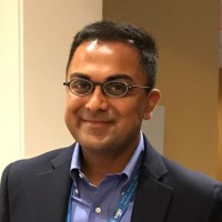 GE Research Employee Gautam Parthasarathy's profile photo