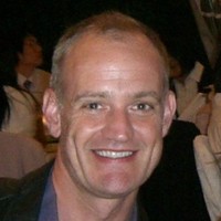 St Paul's Girls' School Employee Simon Copley's profile photo