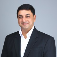Microsoft Employee Hari Menon's profile photo