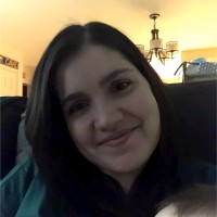 CASS COUNTY MUTUAL INSURANCE COMPANY Employee Anamaria Cook's profile photo