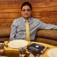 Faisal Hameed Email & Phone Number