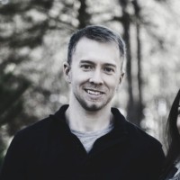 PERFUSION SOLUTION Employee Douglas Lentman's profile photo