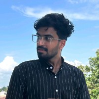 Metaveo Employee Ajad A's profile photo