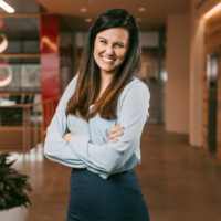 TransPro Consulting Employee Lauren Sloan's profile photo