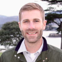 BlueBin Inc. Employee Shaun Thomas's profile photo