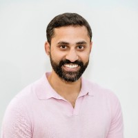 Praneeth Gedela's profile photo