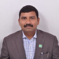 VK Building Services Pvt. Ltd. Employee Vivekananda Lakka's profile photo
