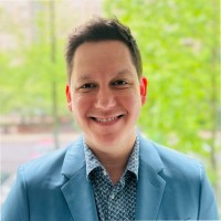 Mattel, Inc. Employee Ryan Ferguson's profile photo