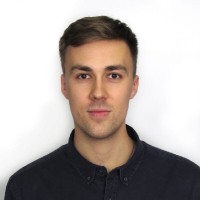 Cleverside Employee Vladislav Sadovsky's profile photo