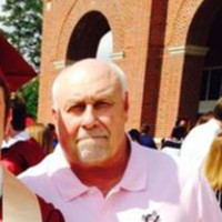 Telepathic Graphics Employee Jimmy Upchurch's profile photo