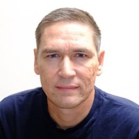 SCI Solutions Employee Richard Pilling's profile photo