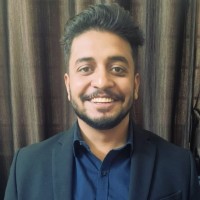 Scaler Employee Parth Singh's profile photo