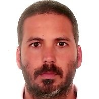 Ibertasa Employee Raúl Merino Hernández's profile photo