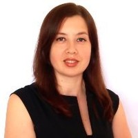 Marketing Automation Canada Employee Elena Jigaila's profile photo