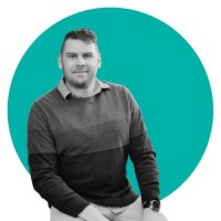 XPERIENCE Employee Steven Lock's profile photo