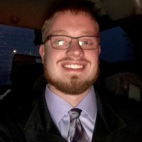 AtriCure, Inc. Employee Nathan Garber's profile photo
