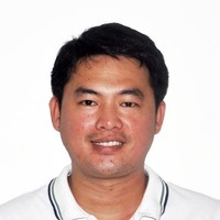 Fluor Corporation Employee Clark James Genares's profile photo