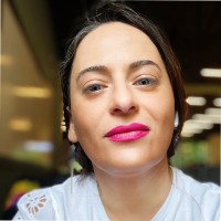 Extra.ge Employee Lika Gvelesiani's profile photo