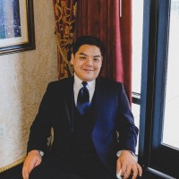 LegalMatch Employee Alex Khong's profile photo
