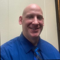 Community Unit School District 201 Employee Adam Kordalewski's profile photo