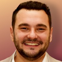 SalesPlaybook Employee Miltos S.'s profile photo