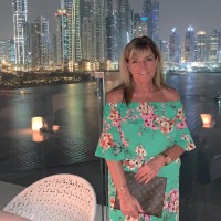Delyse Parkes Email & Phone Number