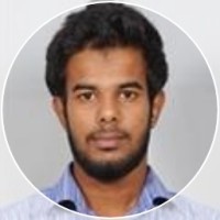 Cyence Employee Somasundaram Muthusamy's profile photo
