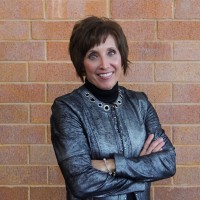 Advanced Space Employee Sheila Scott's profile photo