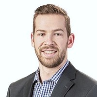 Direct Supply Employee Mike Butler's profile photo