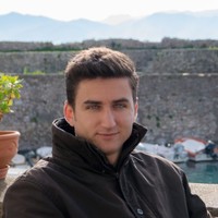 Ioannis Athanaselis Email