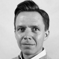 Morten Sand