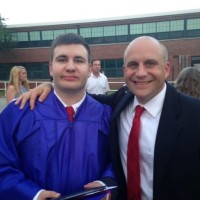 U.S. Northern Command Employee Andy Bourquin's profile photo