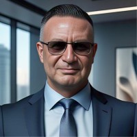 Bitcoin Employee Mauro Echeverri's profile photo