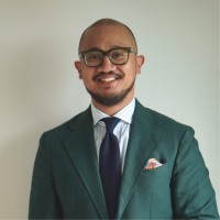 Shift Capital LLC Employee Adrian Beraquit's profile photo