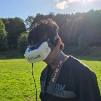 Malloy Aeronautics Ltd. Employee Kush M.'s profile photo