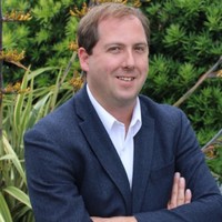 Mergedata Employee Josh Blick's profile photo