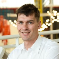 DataDrive2030 Employee Tyryn Carnegie's profile photo