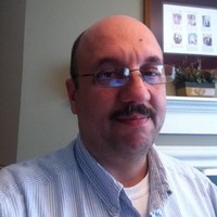 Global Shield Solutions, LLC Employee Constantine Kolitsas's profile photo