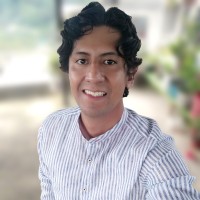 Instituto Politécnico Nacional Employee Carlos Fonseca's profile photo