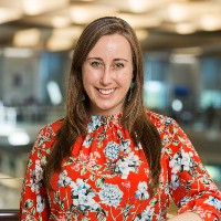 Scenario Employee Jillian Morabito's profile photo