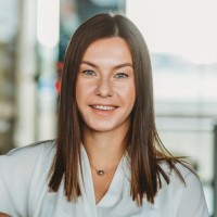 Катерина Гордієнко Email